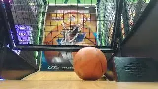Crazy Hoop Score 310