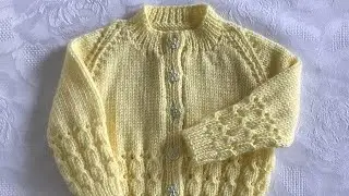 Top trending hand knitted sweater design for baby boys and girls handmade sweater design