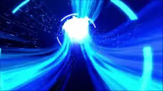 Corporate event background spot hypnotist VJMaterial Futuristic Visuals background loop Abstract Par