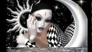 ARIE DI MORTTE -ARLEQUIN- (letra)