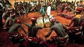 African History Quickies &ndash; Episode 4 &ndash; State of Indigenous African Religionseligions