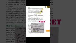 Neet question #neet #allen #pw #visioneet #biology #kota #allenneet #nta #unacademy #motivation