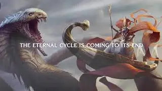 Mythic Battles: Isfet