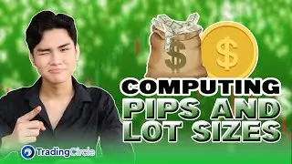 Centavos in Forex Can Make Millions !? | Trading Circle by Alex Balingit