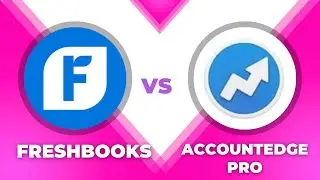 FreshBooks против AccountEdge Pro &ndash; что лучше?