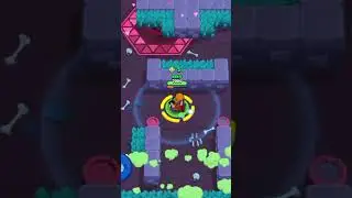 Why Brawl Stars Players Need BUSTER Rampage NOW #brawlstars #shorts #game
