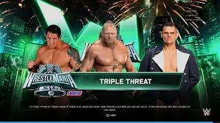 Gunther | Epic Match