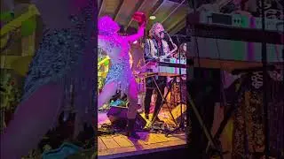 Golden Dawn Arkestra, Austin, TX, NYE 2025-26 #livemusic #funkadelic #worldbeat #nye