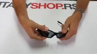 Forceflex nesalomive naočare za sunce