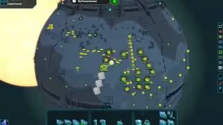 #3 - Zykey vs Captain Conundrum
