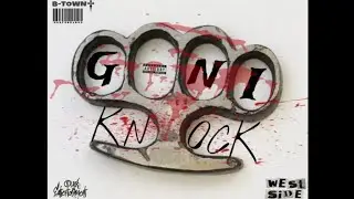 G-NI THE GENIUS - KNOCK (OFFICAL AUDIO) prod by @subba376 