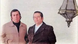 La paloma - Hermanos Reyes
