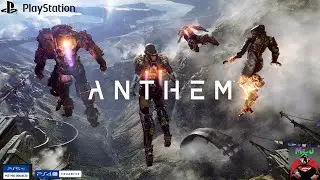 Anthem 