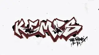 KEMPS - THE HORRID REMIX FT. MIKEZ BLAZE & KRXZE