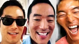 Leonardo Nam Funny Moments - Best Compilation