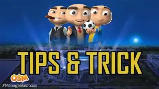 OSM Coins Guide ✄ OSM 24/25 Guide ✄ How To Get Free Boss Coins? *Tutorial*