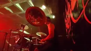 Lelahell_ Al Intissar Live @ VI Nave Bunker Fest 27.04.2018, Salamanca , Spain