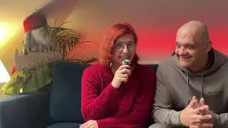 Lęk przed świetami