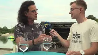 In d' Musistubn: Paldauer