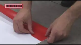 Leister Banner Welder