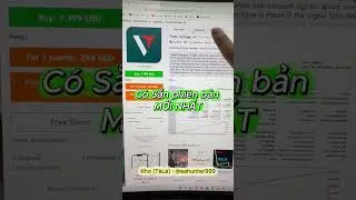 Trade Vantage v4 EA MT4 - Robot FX Đa Năng - Tải Miễn Ph&iacute; (Free) #shorts #trading #forexmarket