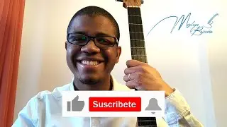 CLASE 2 DE CUATRO VENEZOLANO - MERLYN BRICEÑO