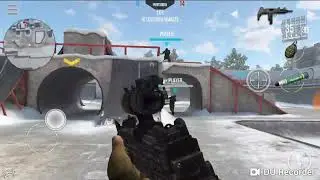 Modern strike vs standoff 2