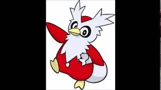 Can You Make A Custom Delibird Mascot Costume From Pokemon?