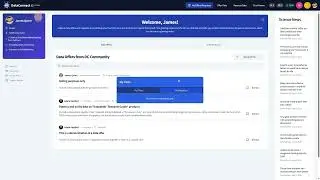 DataConnect Tutorial