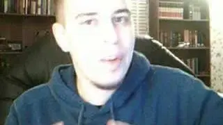 Rook on Paul - Part 1