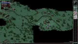 Mental omega full Fohen campaign speedrun  (2:22:37)
