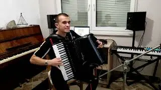 Rumunska pesma - Ishar Krupić