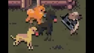 Death Road to Canada [Long Winding Road] Dog Squad