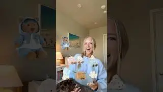 ЧАСТЬ 1 | мои мысли о новой РОЖДЕСТВЕНСКОЙ КОЛЛЕКЦИИ JELLYCAT 2025 ГОДА 🌟 #jellycat