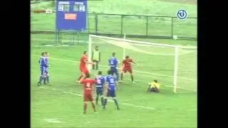 Radnik-Velež BHT izvje&scaron;taj