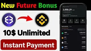 New Crypto Loot Today | Crypto Loot Today | Crypto Loot Today | Coinex Exchange Airdrop 