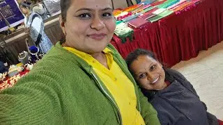 Visit to an exhibition #viral #youtube 