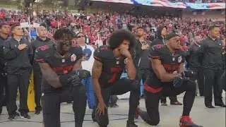 Kaepernick reaches deal with NFL - Lawyer