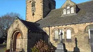 St Peters Church (Hartshead & Roberttown)