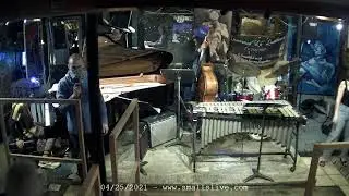 Palladium Plays The Music Of Wayne Shorter - Live at Smalls - 4/25/2021
