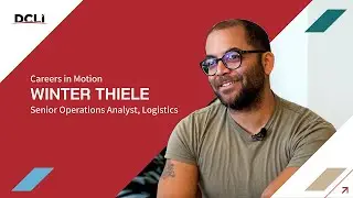 Careers in Motion