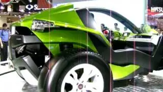 Fiat FCC II Locker