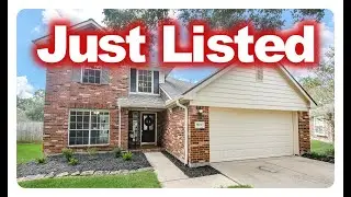 20407 Cisco Hill Ct, Katy, TX 77450