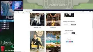 game journalism corruption