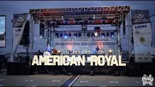 Blues Hog Presents: THE ROYAL | Shake N' Bake BBQ