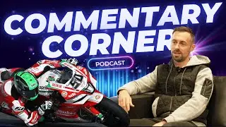 Eugene Laverty | WorldSBK, MotoGP Dreams & Why &ldquo;being nice&rdquo; Matters