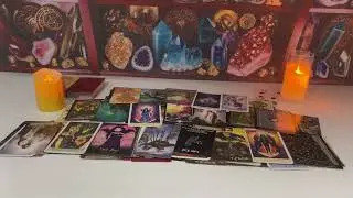 CANCER TAROT LOVE READING  13th - 20th , THIS PERSON COMING BACK STOP OVER THINKING