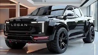 Ищете пикап по доступной цене? Dacia Logan Pickup 2026 года — результат честных испытаний.