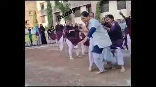 Sports Day opening in Paschim Maharashtra Education Trust by N.R.Khan Jr. college.....