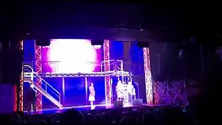 Best Set Design! Panto Awards 2022